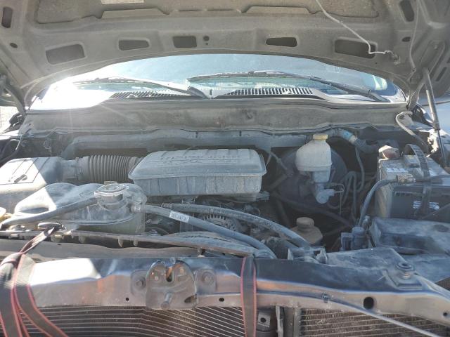 1D7HU18N32S595095 - 2002 DODGE RAM 1500 GRAY photo 11