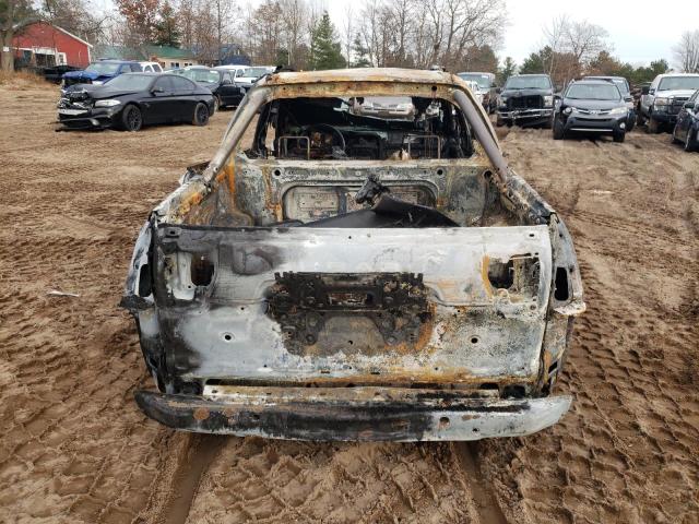 4S4BT62C367101278 - 2006 SUBARU BAJA SPORT BURN photo 6