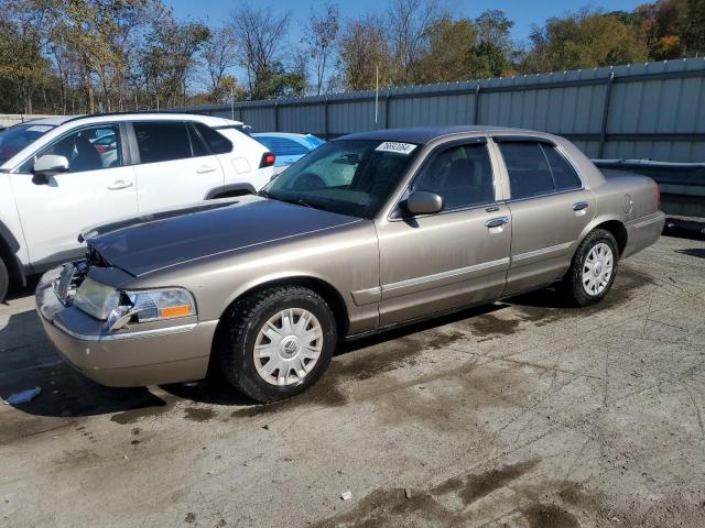 2004 MERCURY GRAND MARQ GS, 