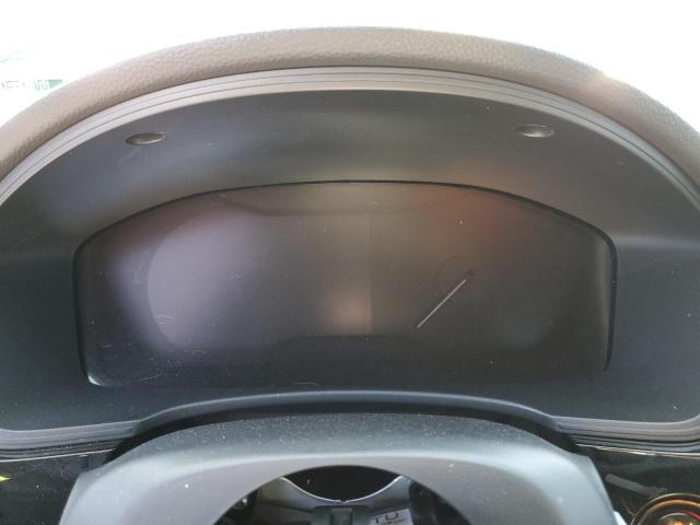 2HGFE2F50NH578663 - 2022 HONDA CIVIC SPORT 银色 照片 9