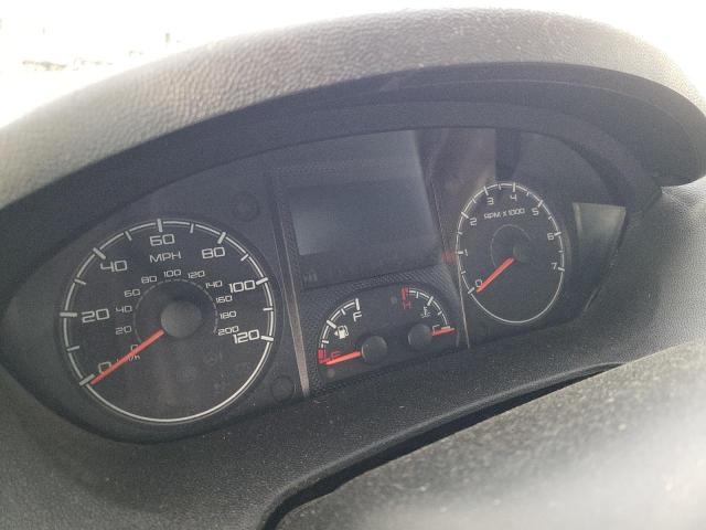 3C6MRVJG9ME535896 - 2021 RAM PROMASTER 3500 HIGH ლურჯი ფოტო 9