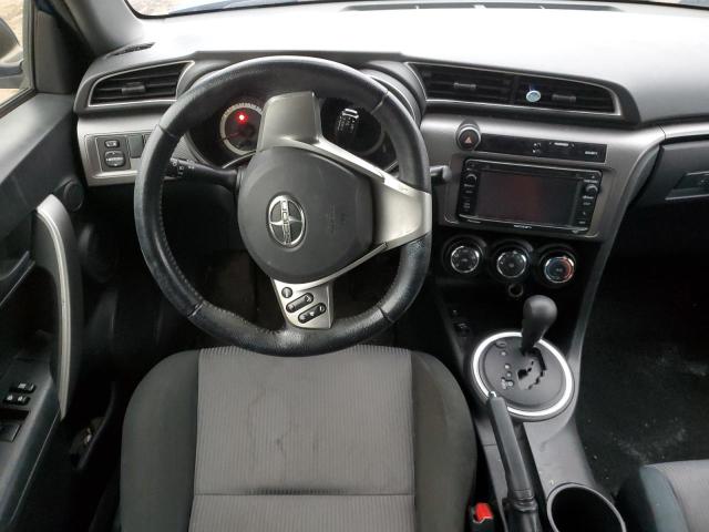 JTKJF5C78E3073446 - 2014 TOYOTA SCION TC 蓝色 照片 8