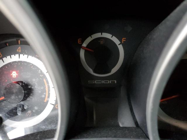 JTKJF5C78E3073446 - 2014 TOYOTA SCION TC 蓝色 照片 9