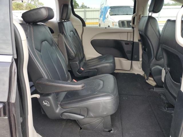 2C4RC1BG2HR576110 - 2017 CHRYSLER PACIFICA TOURING L Qara foto 11