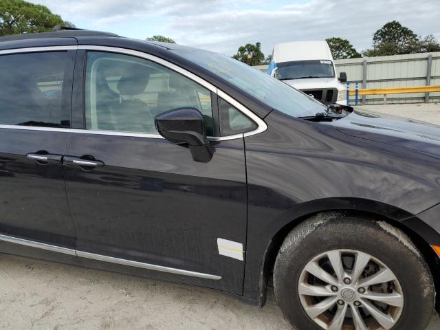 2C4RC1BG2HR576110 - 2017 CHRYSLER PACIFICA TOURING L Qara foto 13