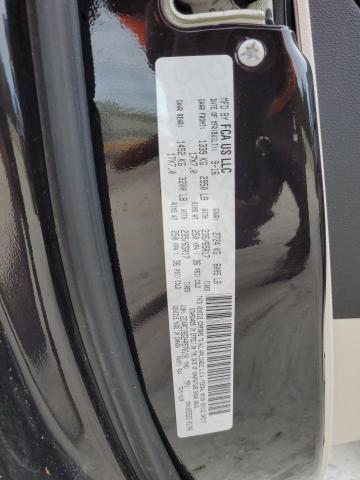 2C4RC1BG2HR576110 - 2017 CHRYSLER PACIFICA TOURING L Qara foto 14