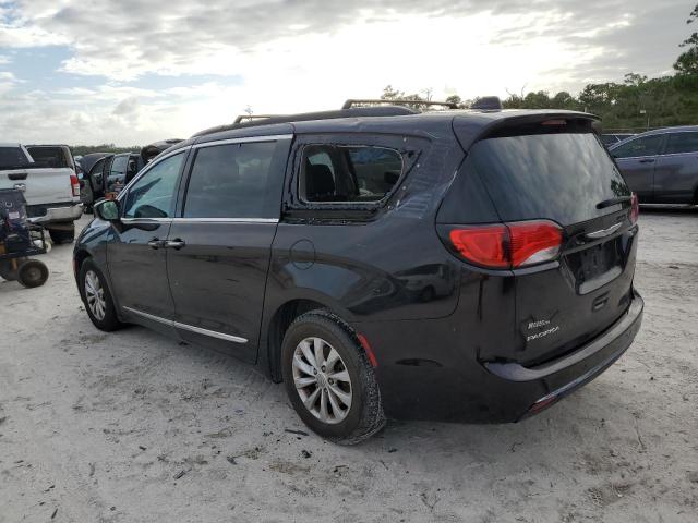 2C4RC1BG2HR576110 - 2017 CHRYSLER PACIFICA TOURING L Qara foto 2