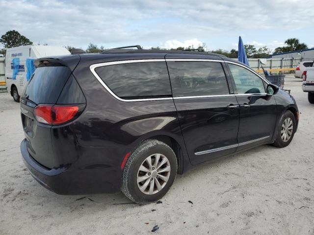 2C4RC1BG2HR576110 - 2017 CHRYSLER PACIFICA TOURING L Qara foto 3