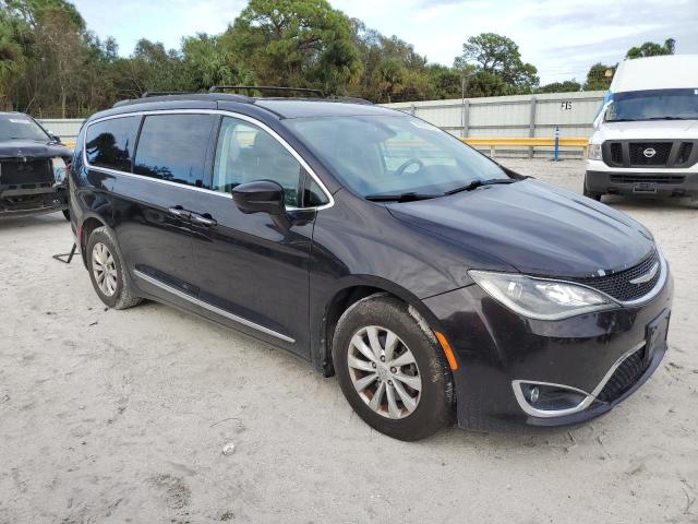 2C4RC1BG2HR576110 - 2017 CHRYSLER PACIFICA TOURING L Qara foto 4