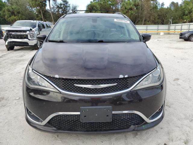 2C4RC1BG2HR576110 - 2017 CHRYSLER PACIFICA TOURING L Qara foto 5