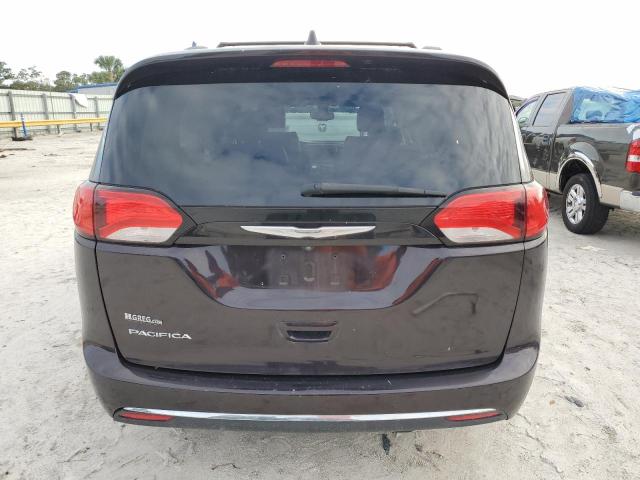 2C4RC1BG2HR576110 - 2017 CHRYSLER PACIFICA TOURING L Qara foto 6