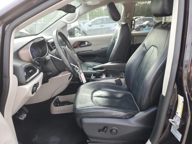 2C4RC1BG2HR576110 - 2017 CHRYSLER PACIFICA TOURING L Qara foto 7