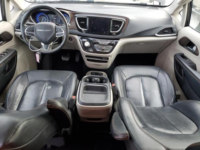 2C4RC1BG2HR576110 - 2017 CHRYSLER PACIFICA TOURING L Qara foto 8