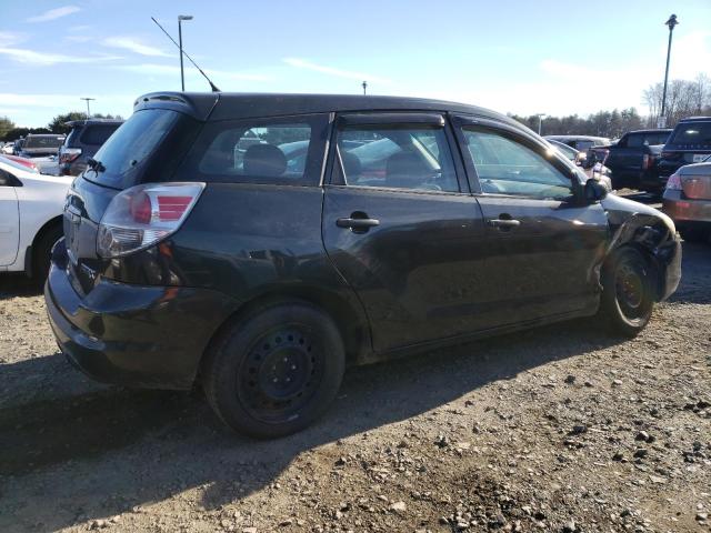 2T1KR32E75C482777 - 2005 TOYOTA COROLLA MA XR CHARCOAL photo 3