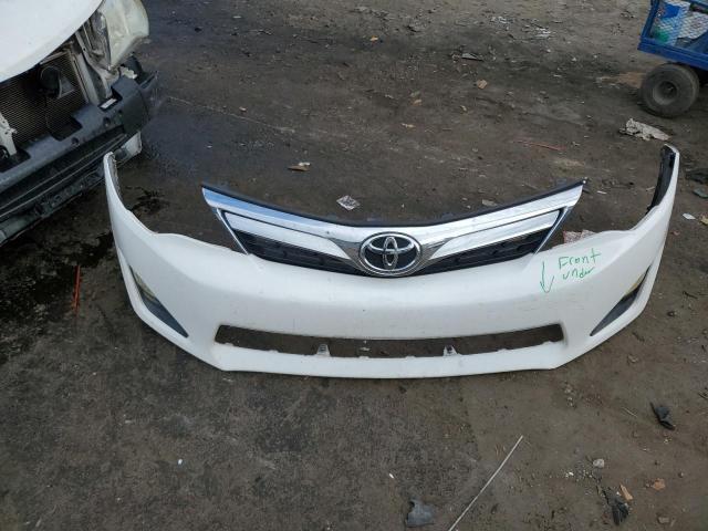 4T1BF1FK9DU250448 - 2013 TOYOTA CAMRY L WHITE photo 12