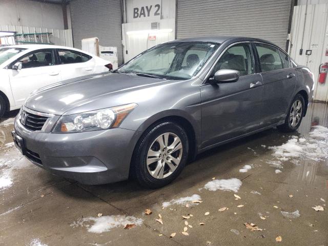 1HGCP264X8A092627 - 2008 HONDA ACCORD LXP GRAY photo 1