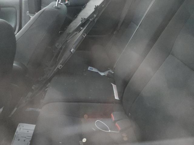 2T1KR32E77C676535 - 2007 TOYOTA COROLLA MA XR WHITE photo 10