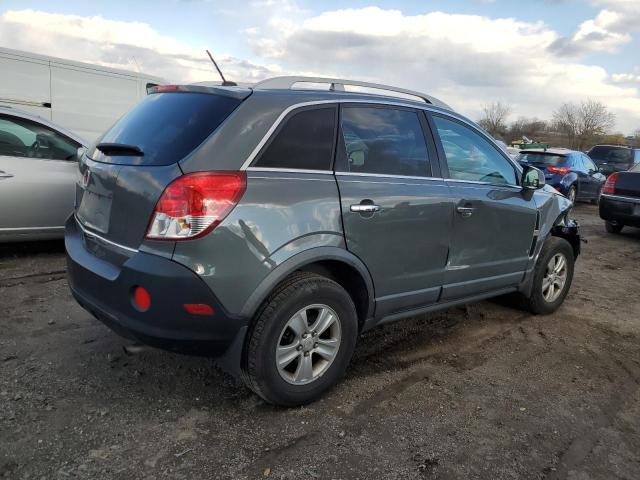 3GSCL33P08S731177 - 2008 SATURN VUE XE GRAY photo 3