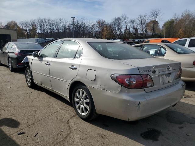 JTHBF30G720073678 - 2002 LEXUS ES 300 BEIGE photo 2