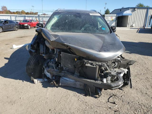 2FMPK4J97KBC10766 - 2019 FORD EDGE SEL Графитовый фото 5