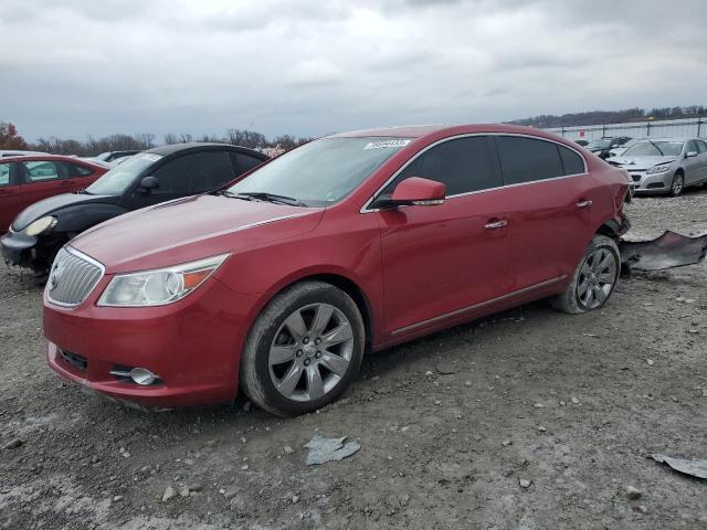 2012 BUICK LACROSSE PREMIUM, 