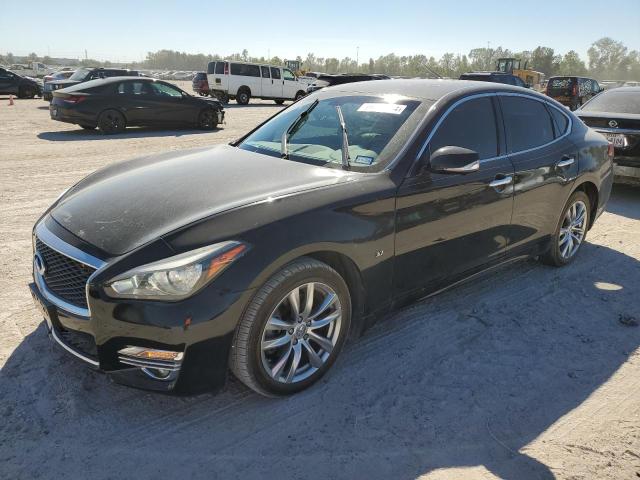 2017 INFINITI Q70 3.7, 