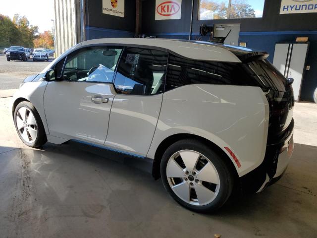 WBY1Z4C57GV506297 - 2016 BMW I3 REX WHITE photo 2