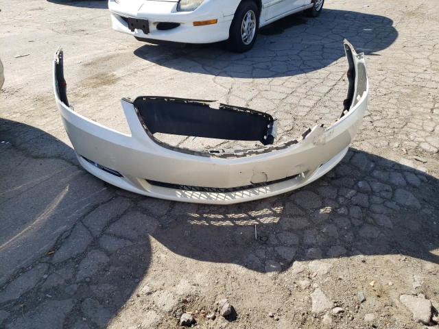 1G4GE5ED2BF268956 - 2011 BUICK LACROSSE CXS WHITE photo 12