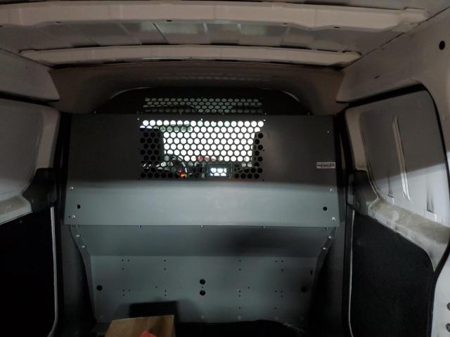 3N6CM0KN7KK692549 - 2019 NISSAN NV200 2.5S WHITE photo 10