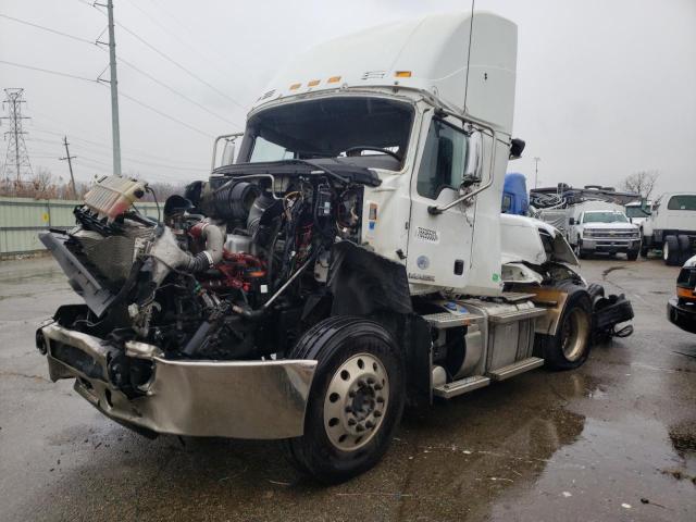 2016 MACK 600 CXU600, 