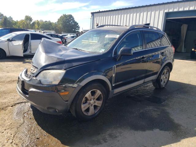 2014 CHEVROLET CAPTIVA LS, 