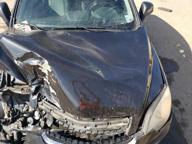 3GNAL2EK7ES620708 - 2014 CHEVROLET CAPTIVA LS 石墨色 照片 12