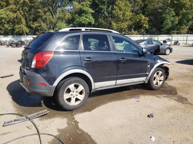 3GNAL2EK7ES620708 - 2014 CHEVROLET CAPTIVA LS 石墨色 照片 3