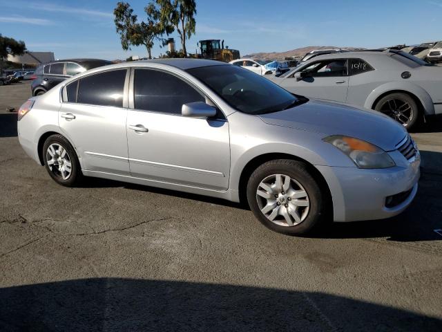 1N4AL21E29C103858 - 2009 NISSAN ALTIMA 2.5 SILVER photo 4