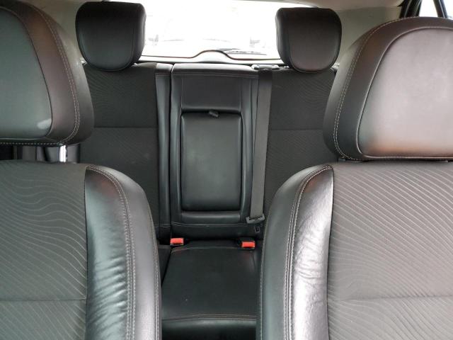 KL4CJFSBXEB533653 - 2014 BUICK ENCORE CONVENIENCE 黑色 照片 10