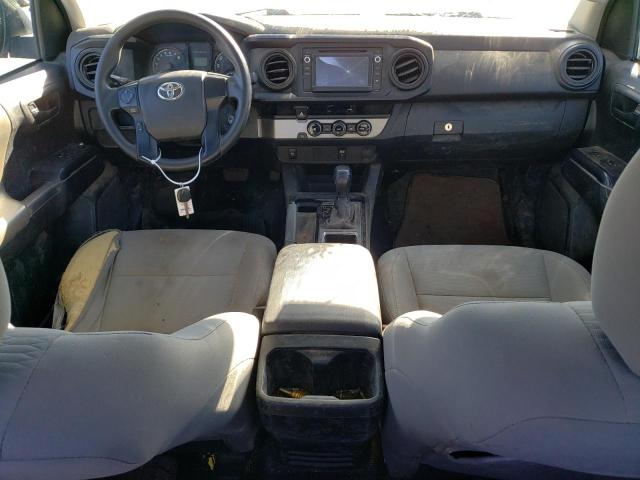 5TFRX5GN0HX087998 - 2017 TOYOTA TACOMA ACCESS CAB თეთრი ფოტო 8