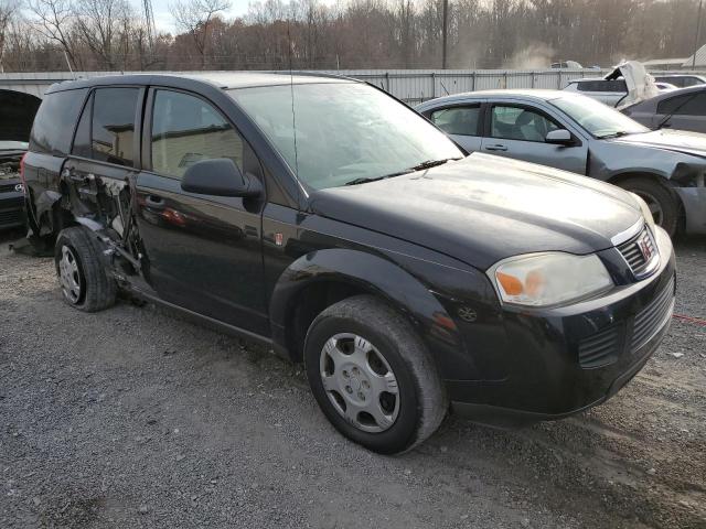 5GZCZ33D96S829793 - 2006 SATURN VUE BLACK photo 4