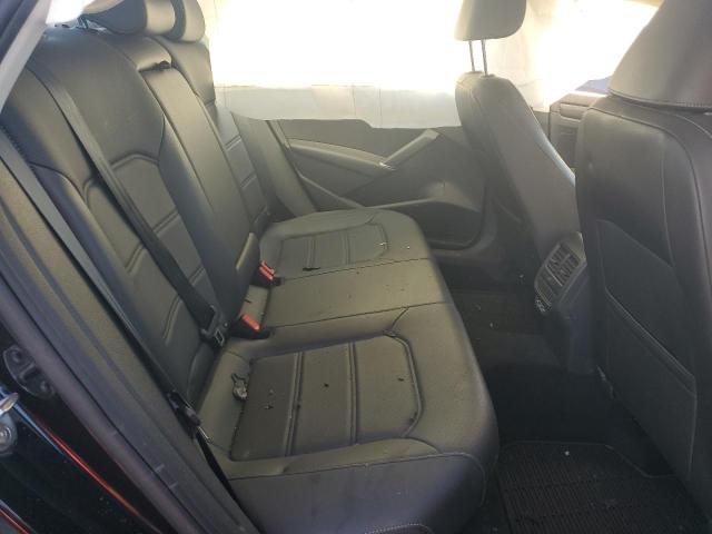 1VWMA7A34LC012071 - 2020 VOLKSWAGEN PASSAT R-LINE Սև լուսանկար 10