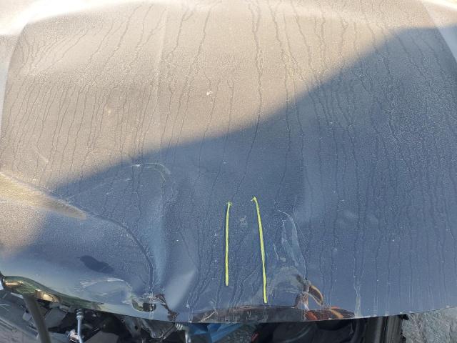 1VWMA7A34LC012071 - 2020 VOLKSWAGEN PASSAT R-LINE Սև լուսանկար 11