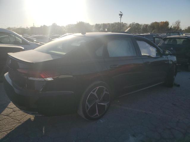 1VWMA7A34LC012071 - 2020 VOLKSWAGEN PASSAT R-LINE Սև լուսանկար 3