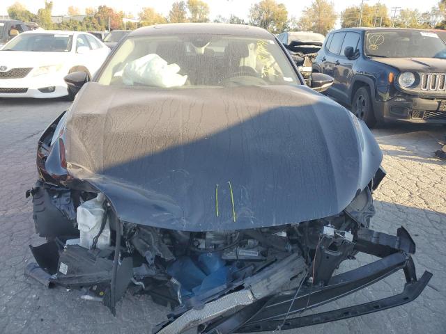 1VWMA7A34LC012071 - 2020 VOLKSWAGEN PASSAT R-LINE Սև լուսանկար 5