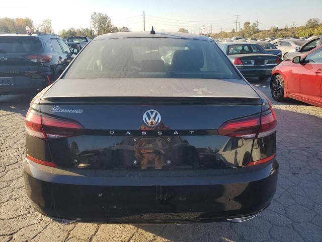 1VWMA7A34LC012071 - 2020 VOLKSWAGEN PASSAT R-LINE Սև լուսանկար 6