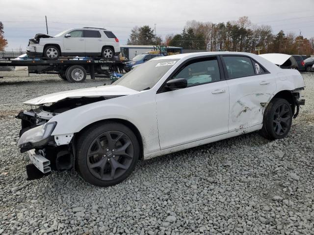 2021 CHRYSLER 300 TOURING, 