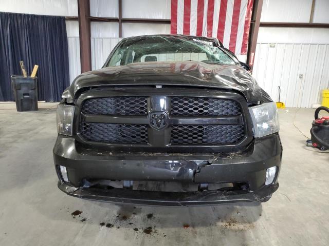 3C6RR6KT3GG130665 - 2016 RAM 1500 ST BLACK photo 5