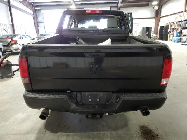 3C6RR6KT3GG130665 - 2016 RAM 1500 ST BLACK photo 6