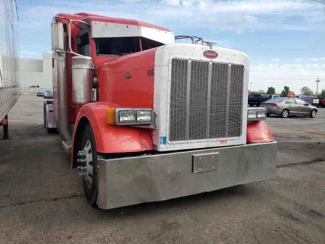 2006 PETERBILT 379, 