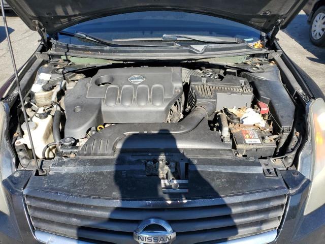 1N4AL21E37C150426 - 2007 NISSAN ALTIMA 2.5 BLACK photo 11