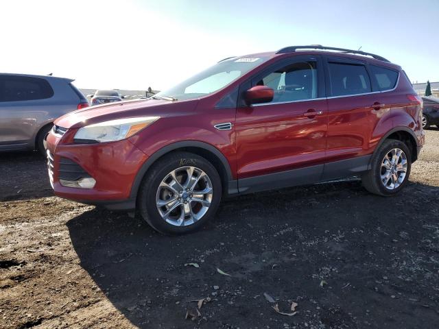 2013 FORD ESCAPE SE, 