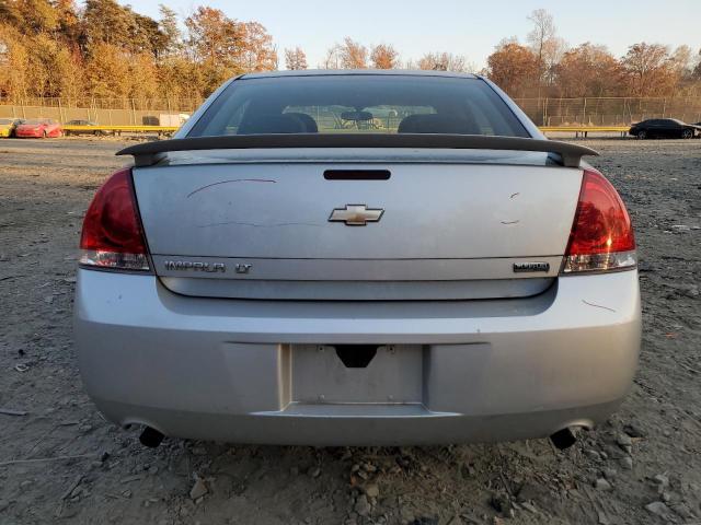 2G1WG5E39C1162569 - 2012 CHEVROLET IMPALA LT SILVER photo 6