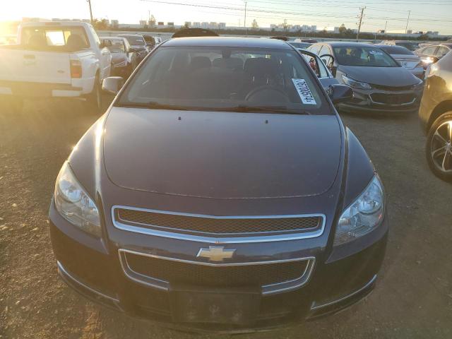 1G1ZC5E04CF234351 - 2012 CHEVROLET MALIBU 1LT Mavi foto 5